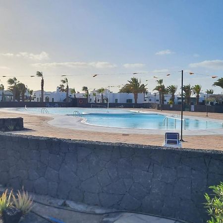 Apartamento Bungalows Isabel Maria Playa Blanca  Exteriér fotografie