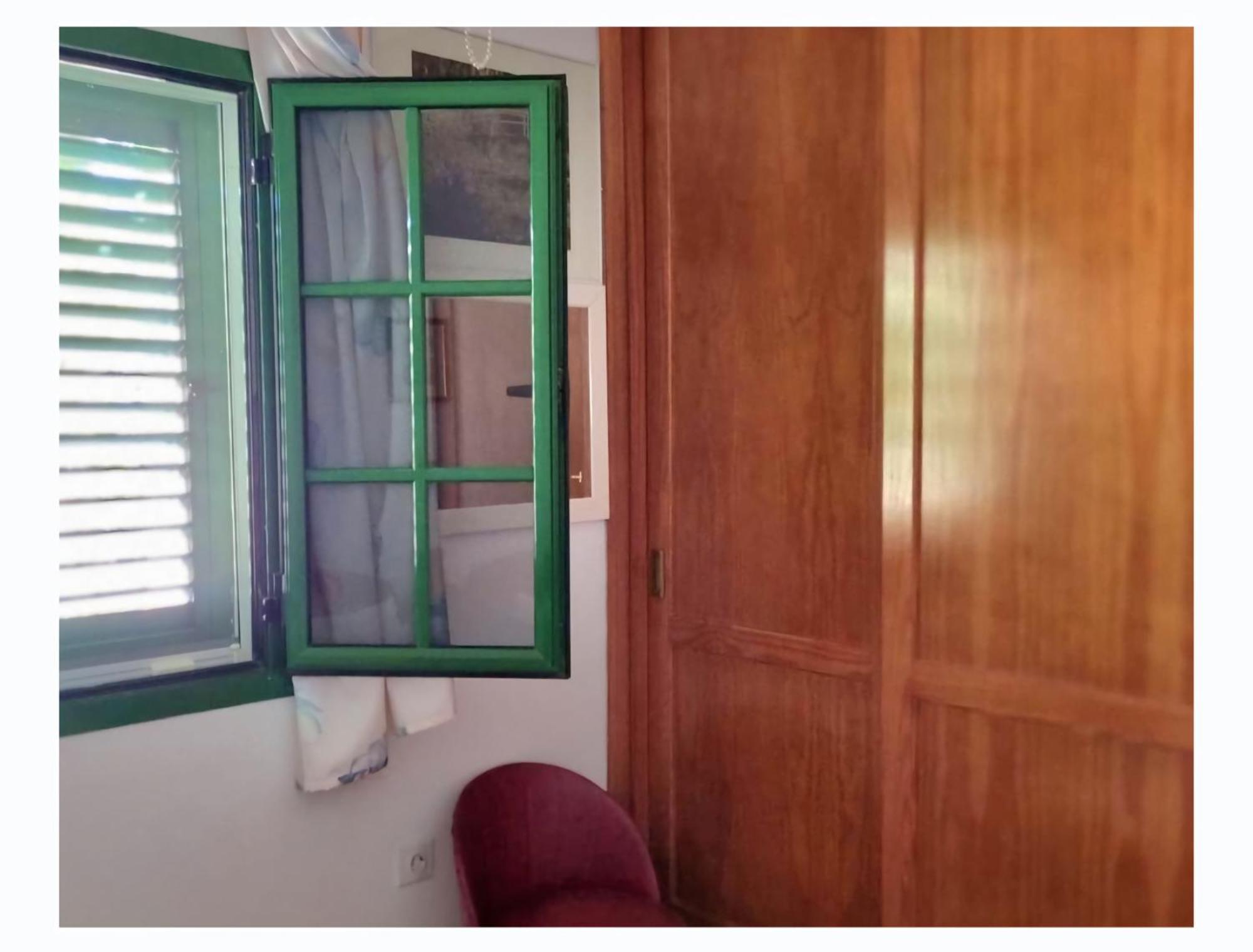 Apartamento Bungalows Isabel Maria Playa Blanca  Exteriér fotografie