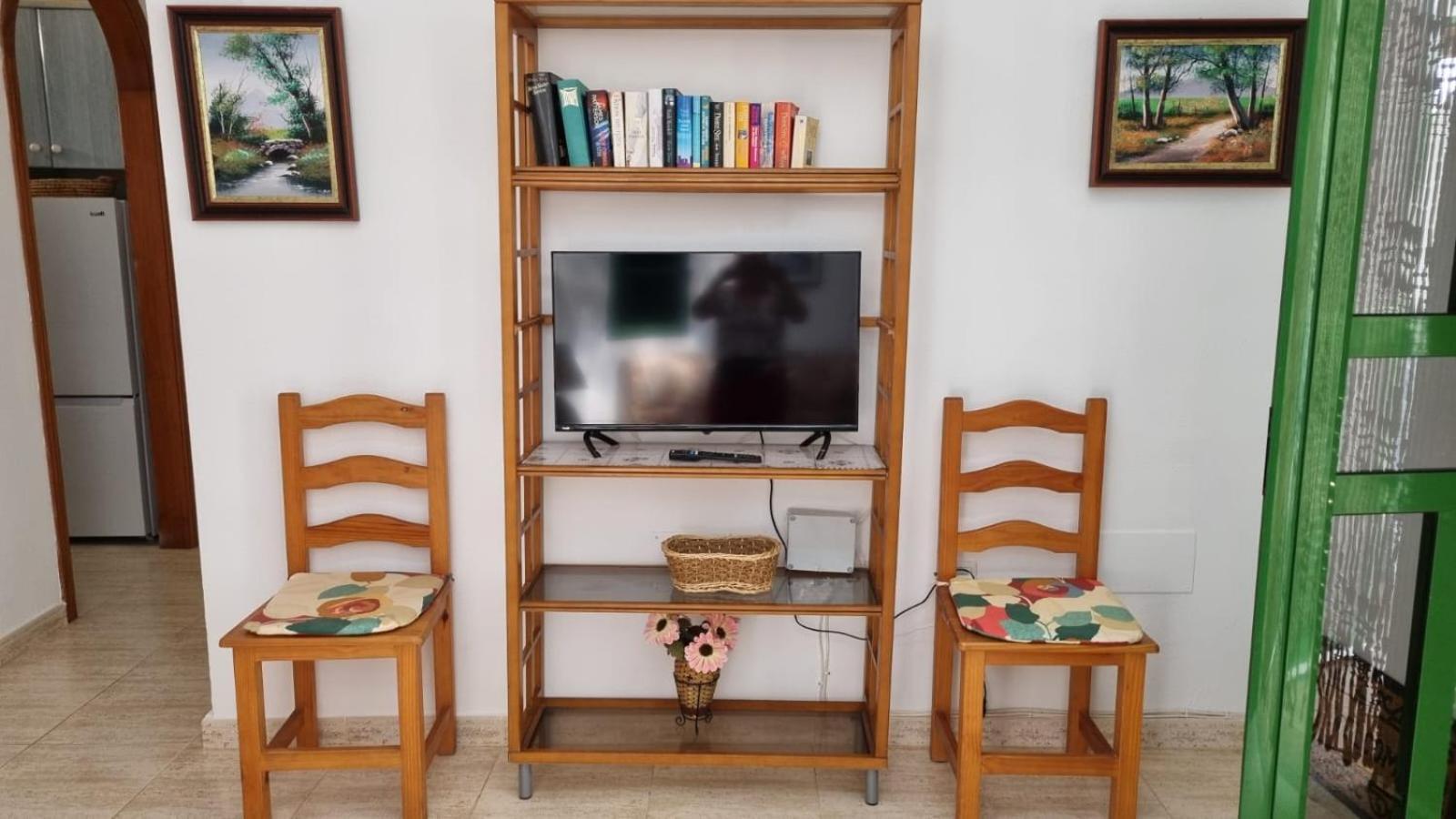 Apartamento Bungalows Isabel Maria Playa Blanca  Exteriér fotografie